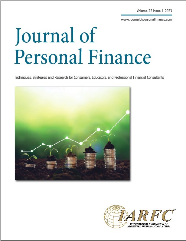 journal-of-personal-finance